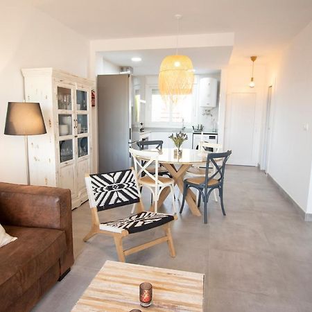 Apartamento En Primera Linea De Playa Таріфа Екстер'єр фото