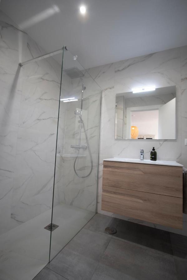 Apartamento En Primera Linea De Playa Таріфа Екстер'єр фото